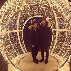 Meet your Posher, Julia